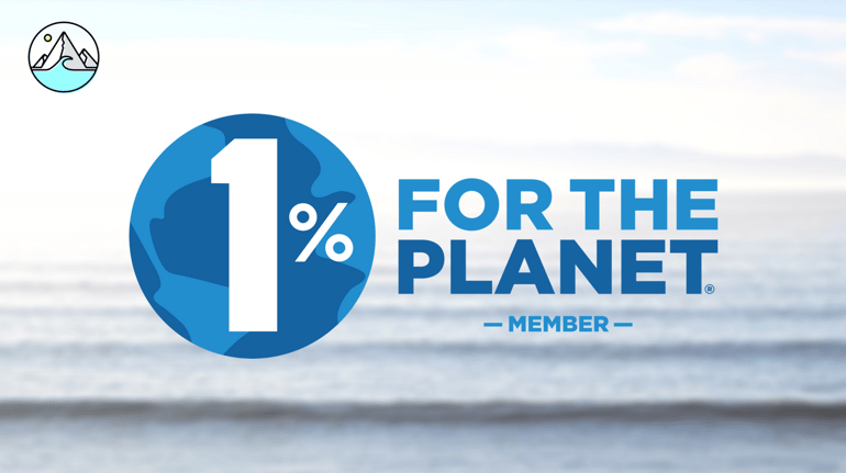 1% for the Planet