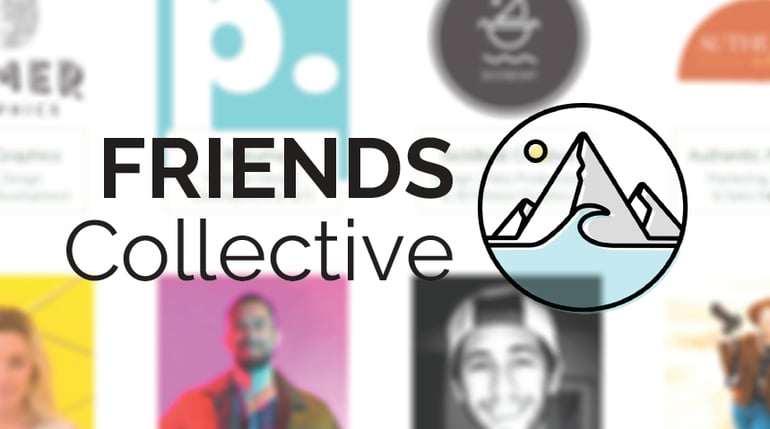 The FRIENDS Collective