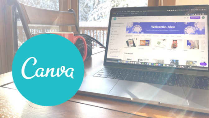 Marketing Tools: Canva