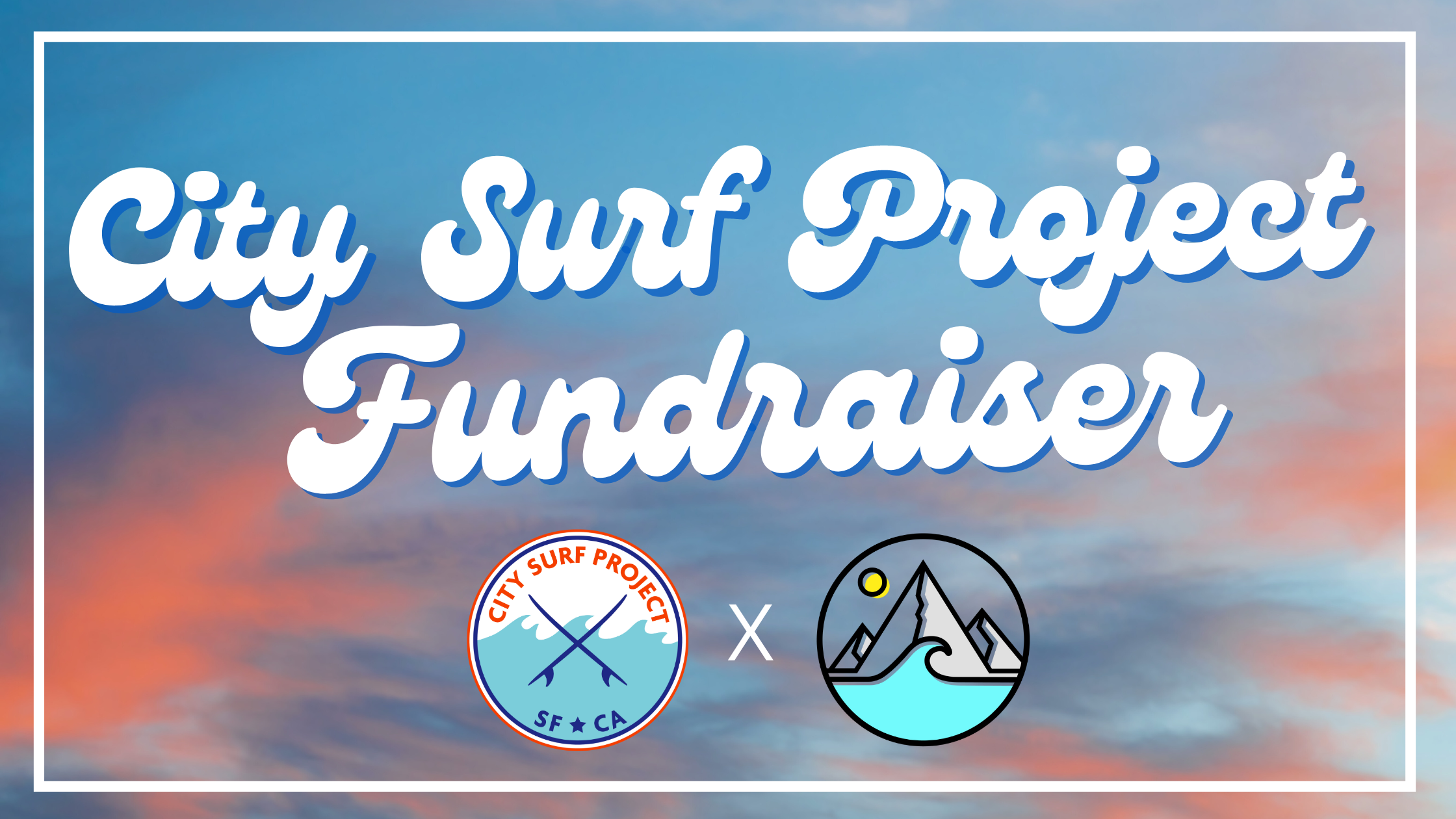 Swell of Support: Mountains Wave Teams Up with City Surf Project